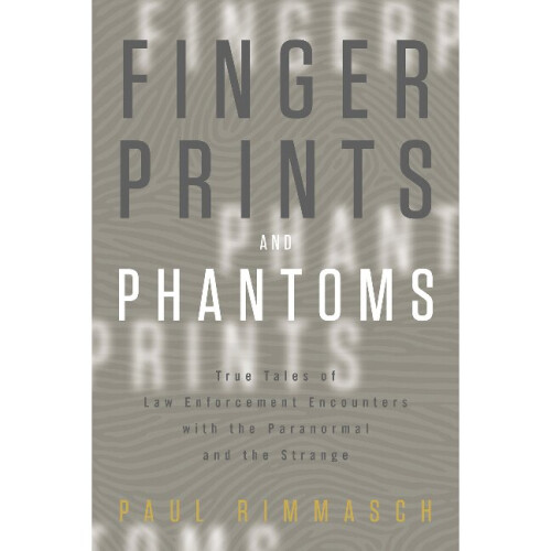 Fingerprints and Phantoms
