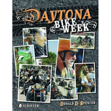 Daytona Bike Week