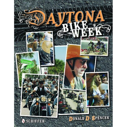 Daytona Bike Week