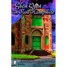 Ghost Quest in New Hampshire