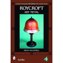 Roycroft Art Metal
