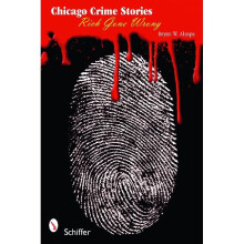 Chicago Crime Stories