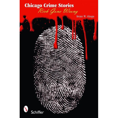 Chicago Crime Stories