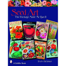 Seed Art