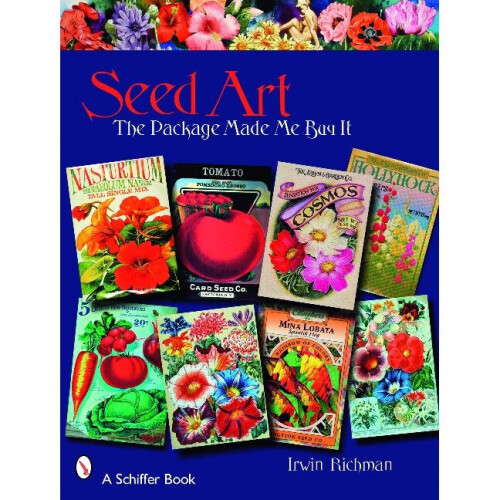 Seed Art