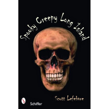 Spooky Creepy Long Island