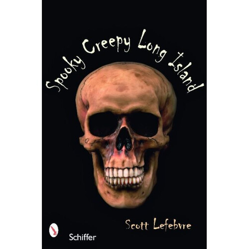 Spooky Creepy Long Island