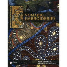 Nomadic Embroideries