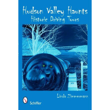 Hudson Valley Haunts