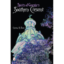 Spirits of Georgia's Southern Crescent