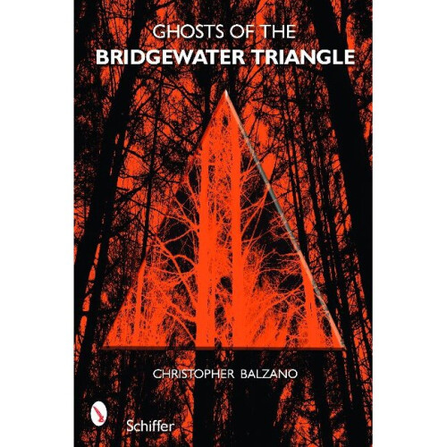 Ghosts of the Bridgewater Triangle