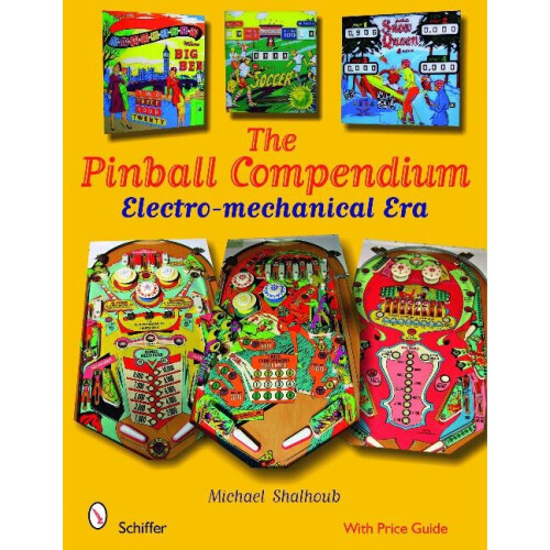 The Pinball Compendium