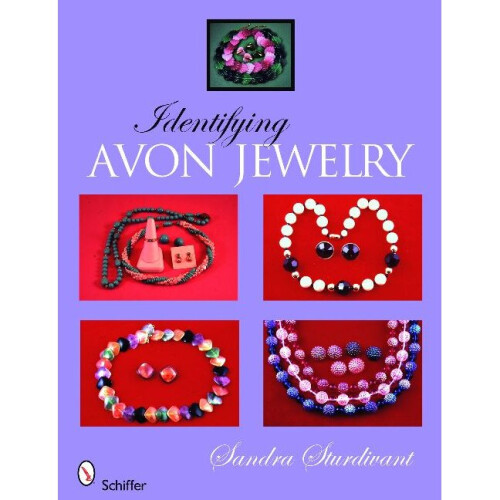 Identifying Avon Jewelry