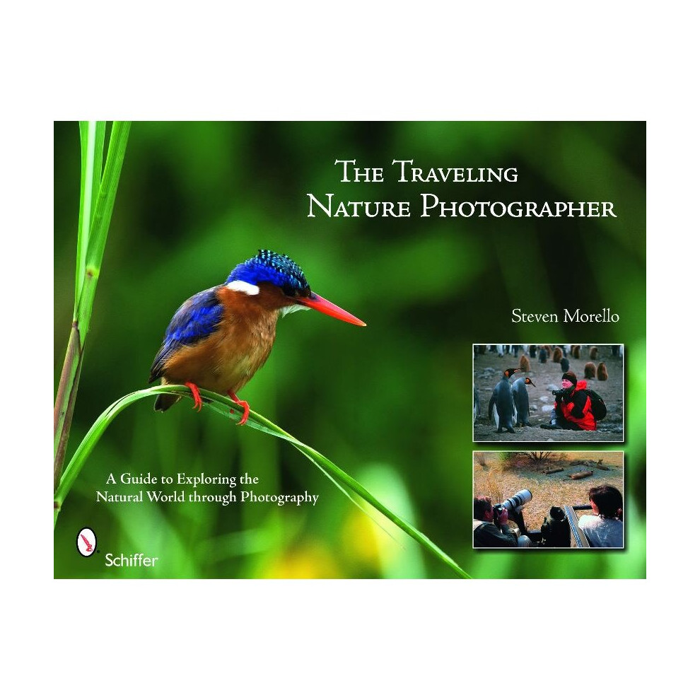 The Traveling Nature Photographer