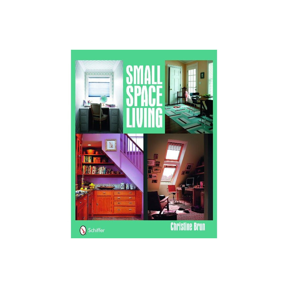Small Space Living Small