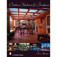 Outdoor Kitchens & Fireplaces