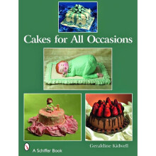 Cakes For All Occasions