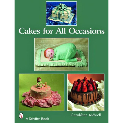 Cakes For All Occasions