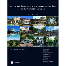 Landscape Design for Architectural Style