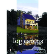 Historic Log Cabins