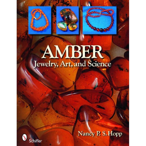 Amber