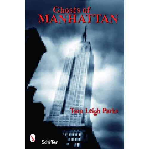 Ghosts of Manhattan