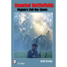 Haunted Battlefields