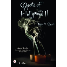 Ghosts of Hollywood II