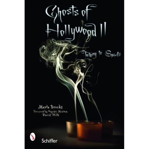 Ghosts of Hollywood II