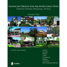 Landscape Design for Architectural Style