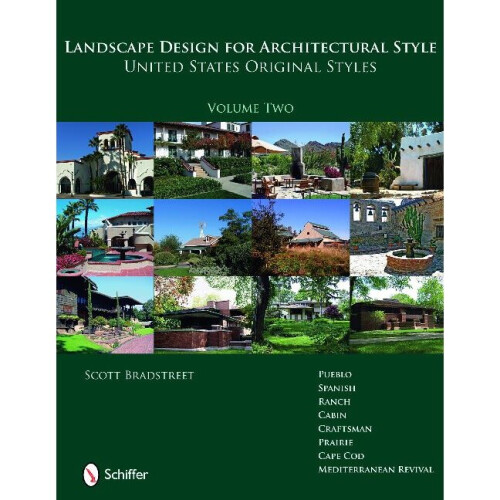 Landscape Design for Architectural Style
