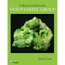 Collector's Guide to the Vesuvianite Group