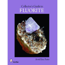 Collector's Guide to Fluorite