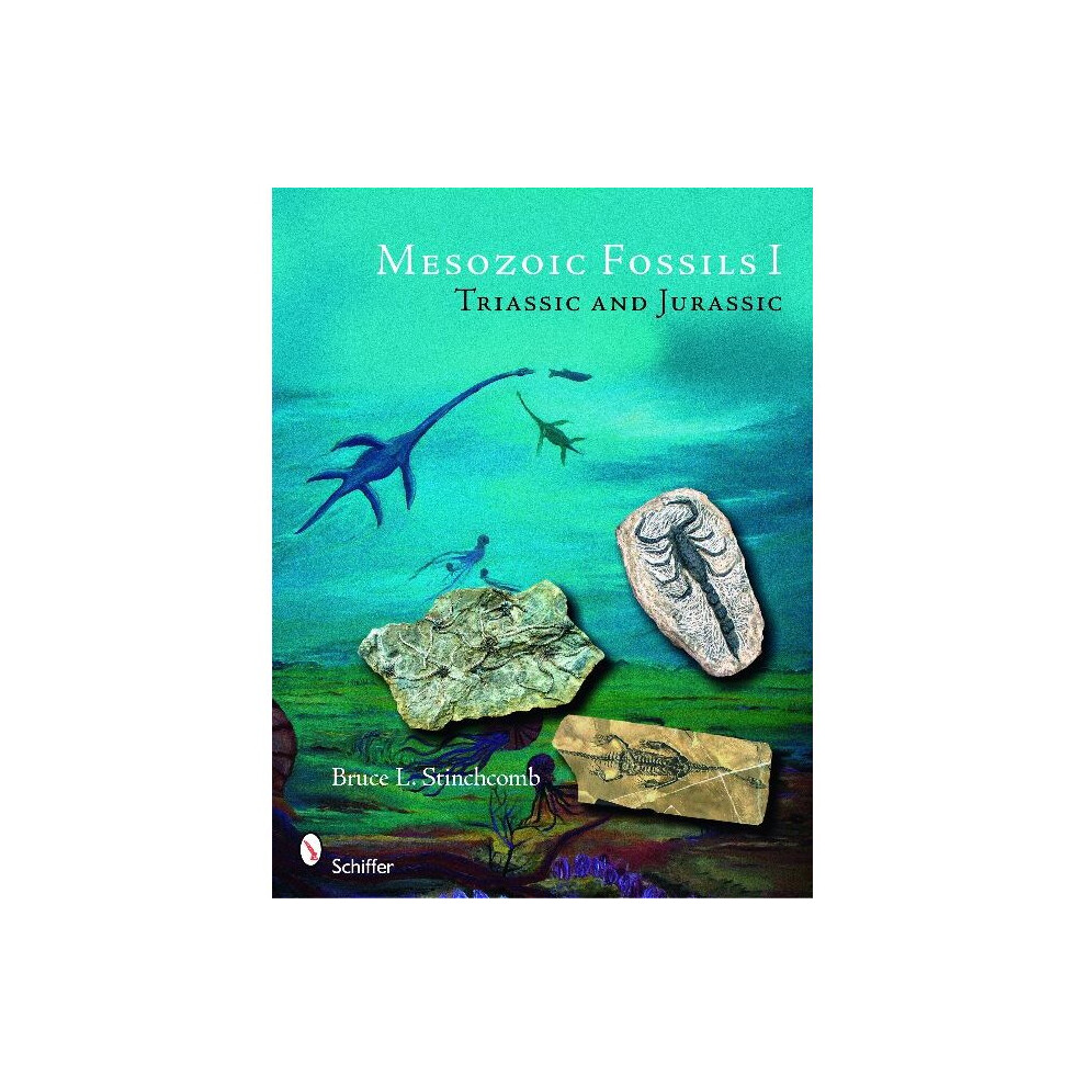 Mesozoic Fossils