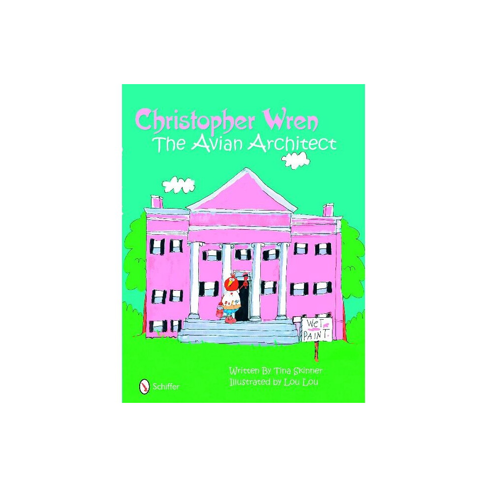 Christopher Wren