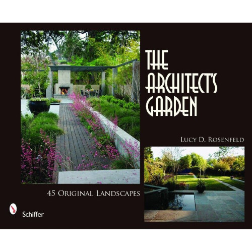The Architect's Garden