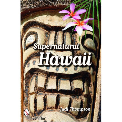 Supernatural Hawaii