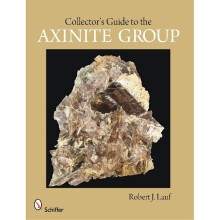 Collector's Guide to the Axinite Group