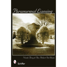 Paranormal Lansing