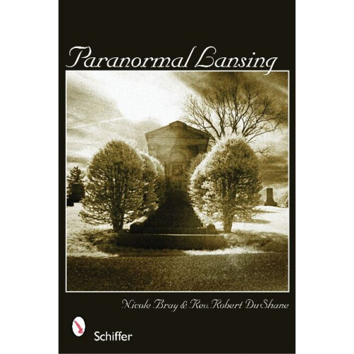 Paranormal Lansing