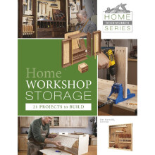 Home Workshop Storage