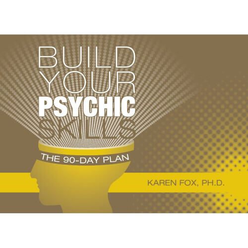 Build Your Psychic Skills