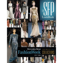 The SFP LookBook: Mercedes-Benz Fashion Week Fall 2013 Collections