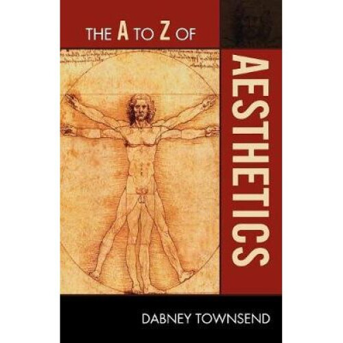 A to Z of Aesthetics