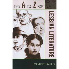 A to Z of Lesbian Literature