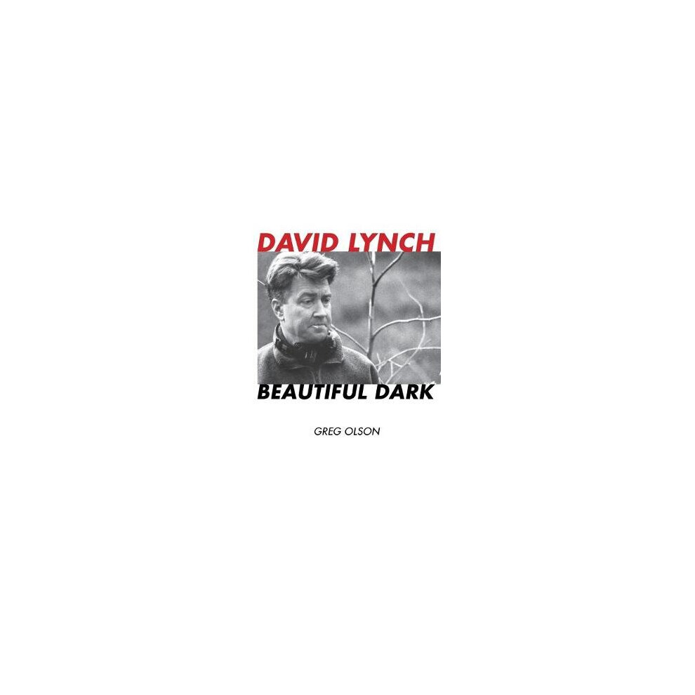 David Lynch