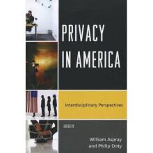 Privacy in America