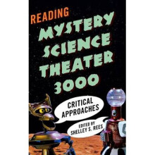 Reading Mystery Science Theater 3000