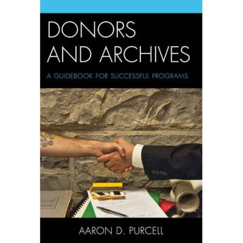 Donors and Archives