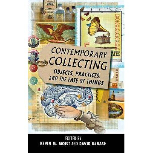 Contemporary Collecting